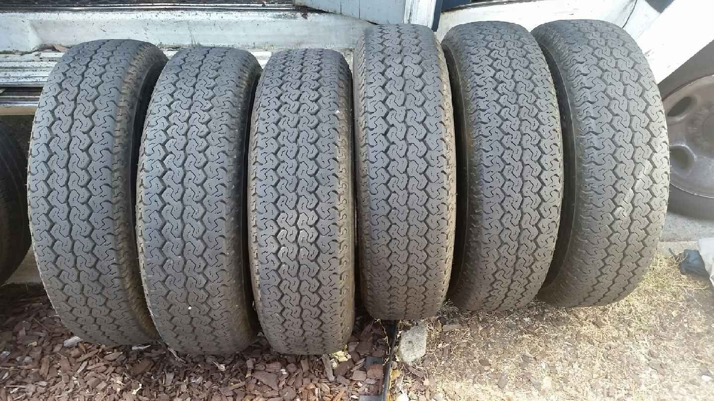 185/14 trailer tires