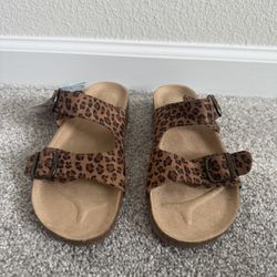 Girls Sandals