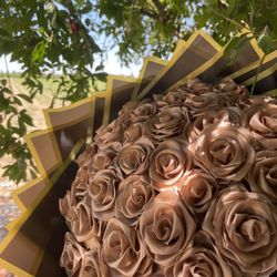 Flower Bouquet 