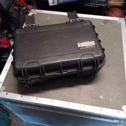 Equipment Case Camera Case Gun Case
