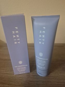 Fenty Hair The Comeback Kid Damage Repair Treatment