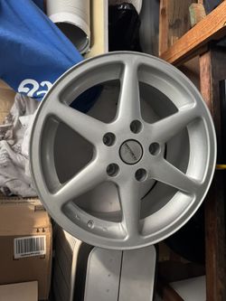 MotorEx Tire Rims