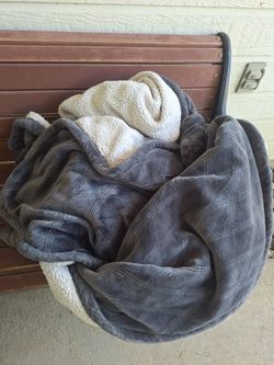 Blanket
