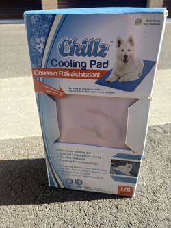 Pet Cooling Pad