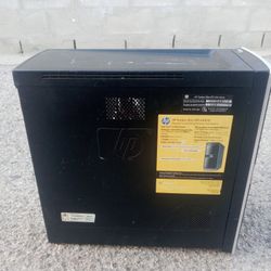 PC HP Pavilion