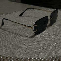 Cartier Sunglasses 