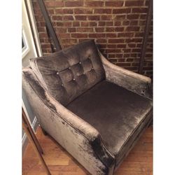Pair of Z- Gallery Chairs