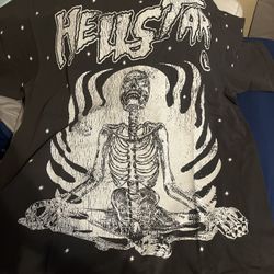 Hellstar Shirt 