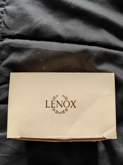 Lennox: Messenger of Peace