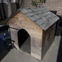 Dog House