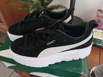 Puma Mayze