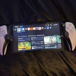 Playstation Portable 