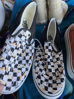 Vans Shoes