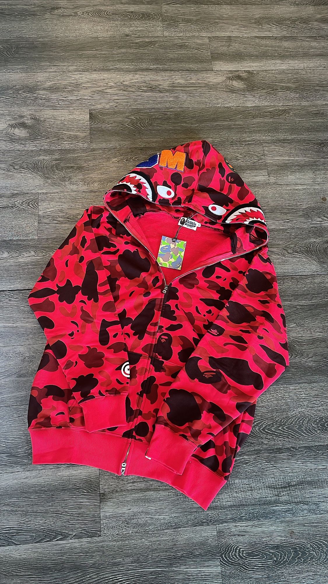 Bape