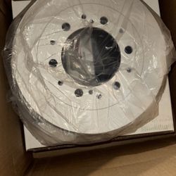 Toyota Tacoma Rear Breaks Whole Set 