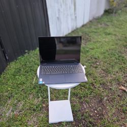 Laptop  Used Just A Little 