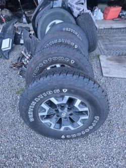 🚗 MASSIVE WHEEL, TIRE & SUSPENSION CLEARANCE – Multiple Makes & Models! 🚗