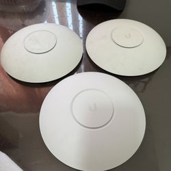 WiFi Access Points