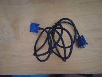 VGA Cable