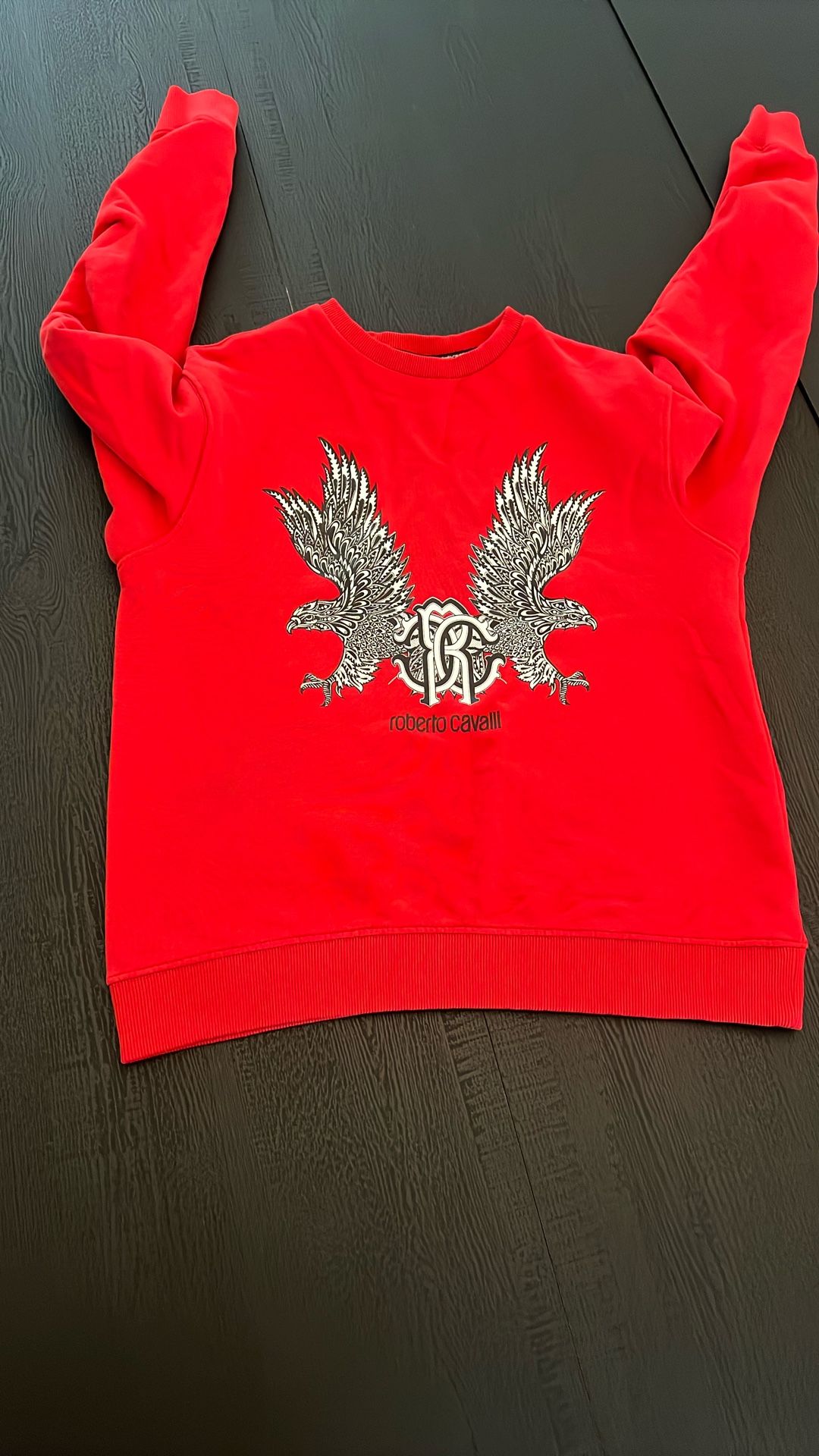 Roberto Cavalli Sweatshirt