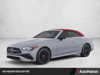 2024 Mercedes-Benz Cle