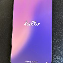 ATT iPhone 16 Pro 128gb