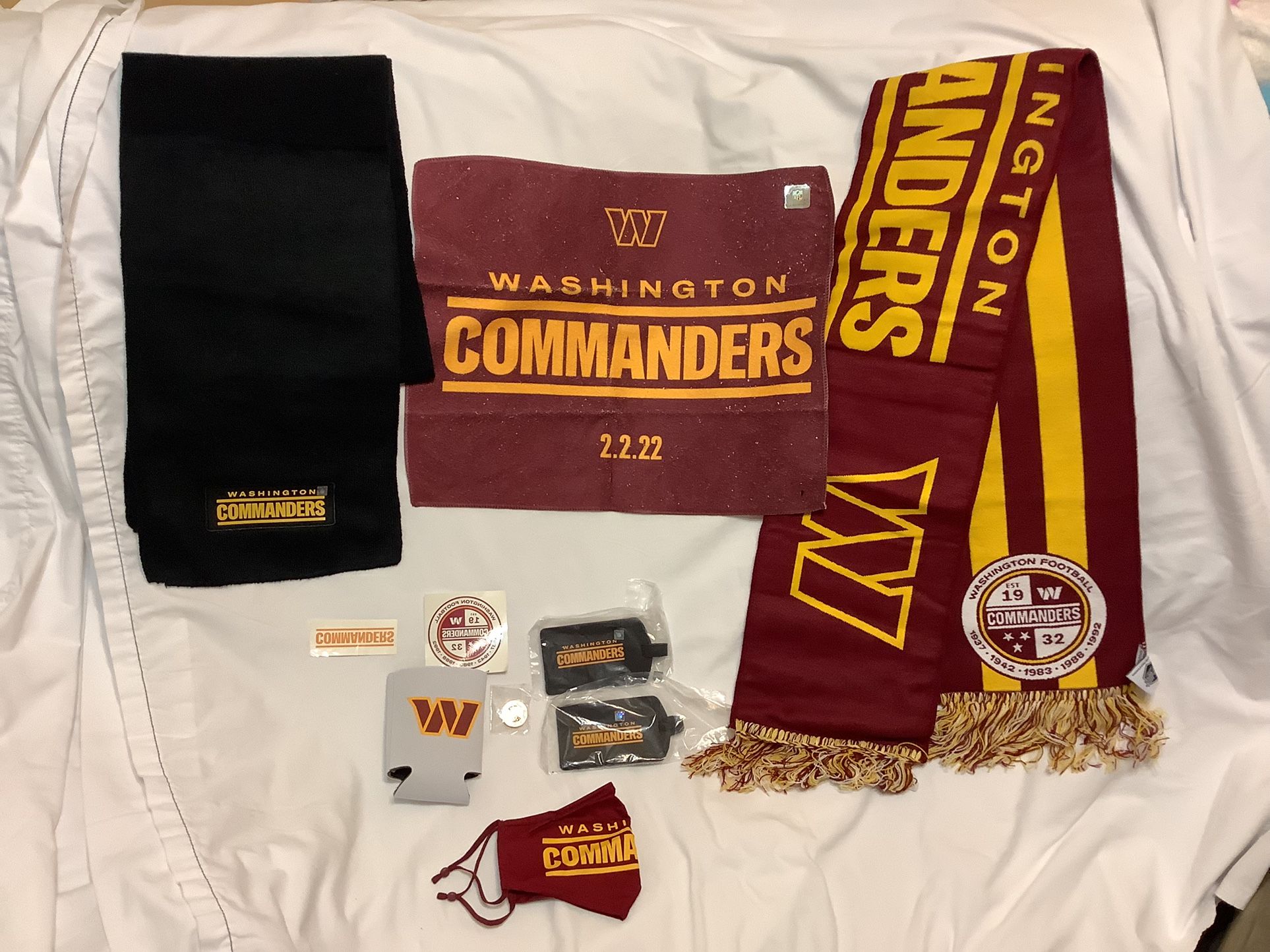 Washington Commanders