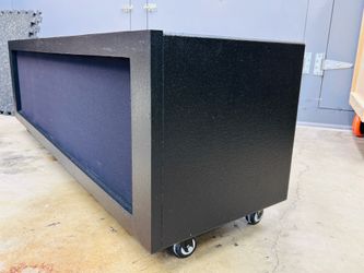 Bass Traps