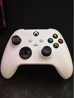 Xbox series X controller