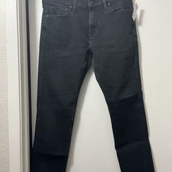 Women’s Black Hollister Skinny Jeans Size 31x30