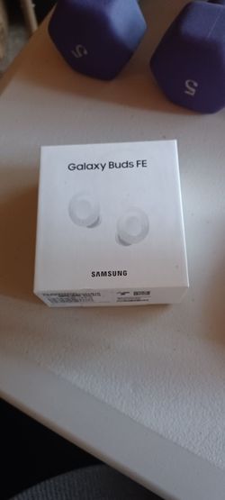 Samsung buds FE