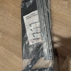 Assembly Shoe Racket 