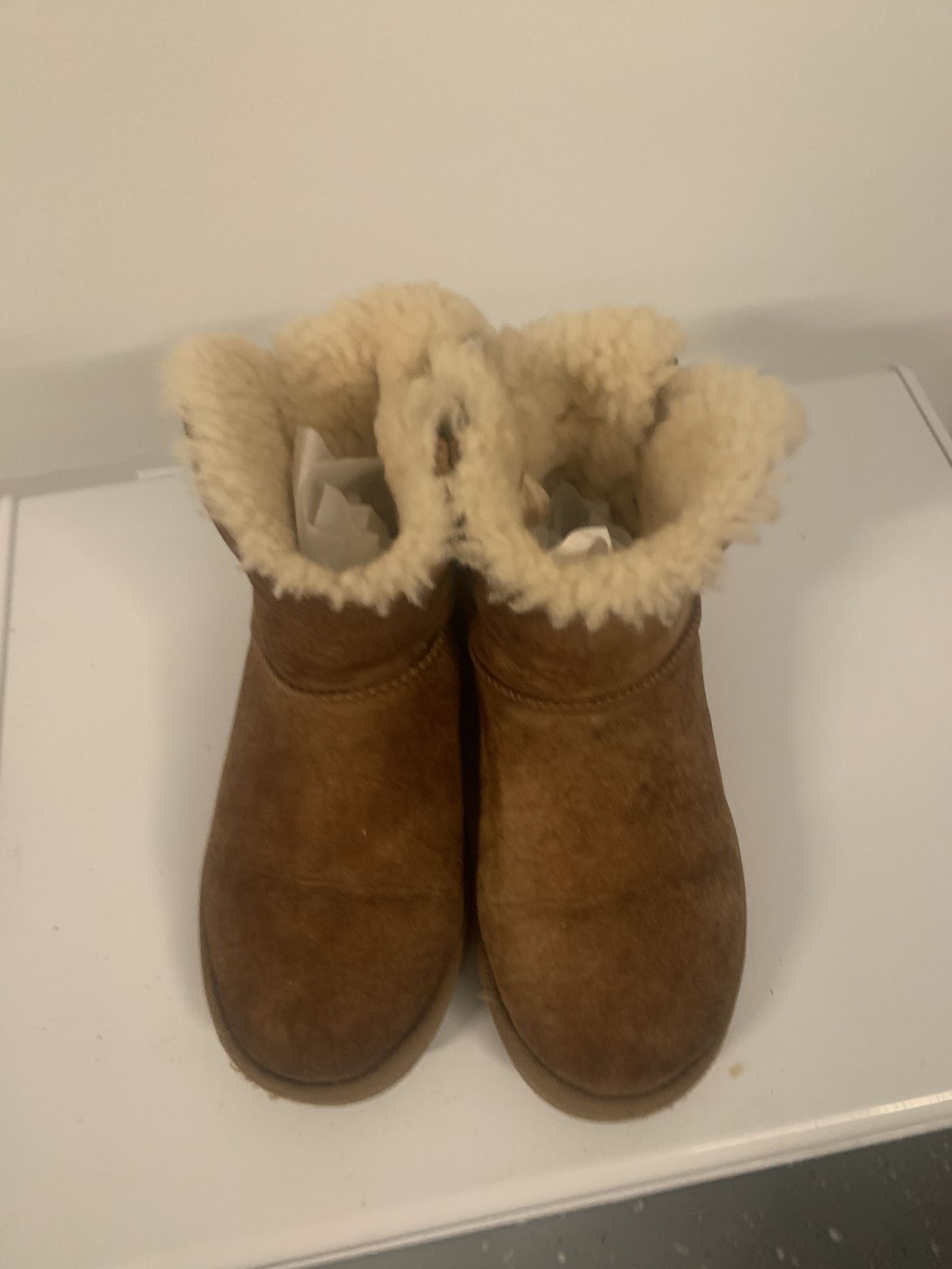 Women’s UGG Boots 