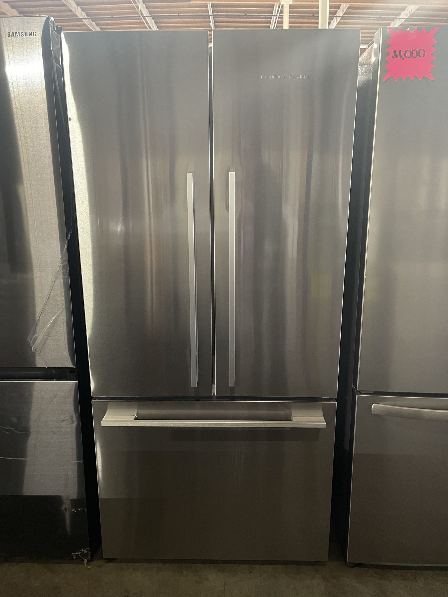 fisher and paykel apartment size refrigerator brand new,All Products : American Fashion Style Bags On Sale