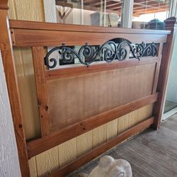 Bedroom set
