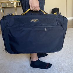 Garment Bag - Brand New - Black