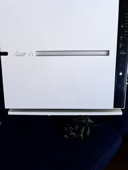 Minusa 2 Air Purifier