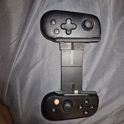 Backbone One Mobile Gaming Controller (Lightning – iPhone) - Excellent Condition