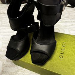 Gucci Shoes Authentic