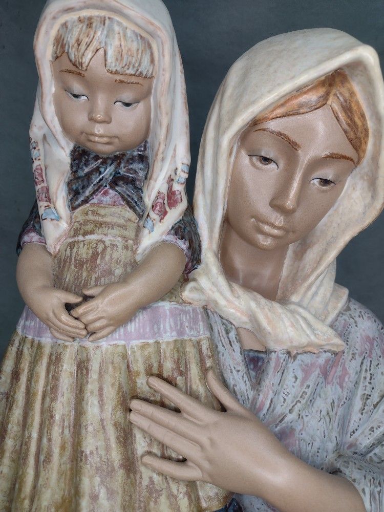 Lladro figurine #1331