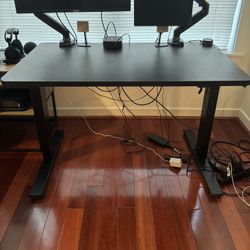 Standing Desk 