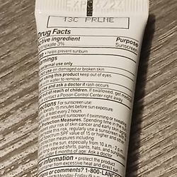 Lancome Skin Feels Good