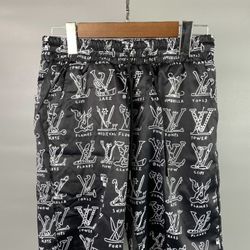 Fashion Shorts  Ready For The  Summer Style 