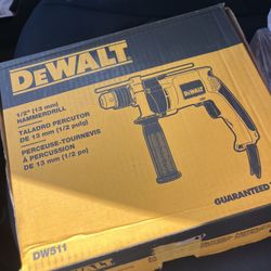 Power Tools 