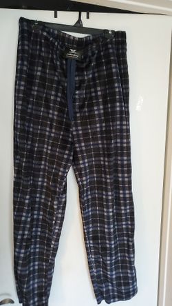 Brand new Mens Dockers super soft pants XL loungewear 