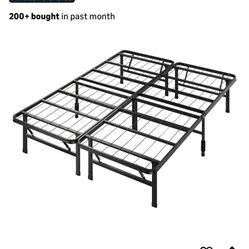 Foundation/bed Frame Queen 