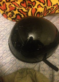 Helmet