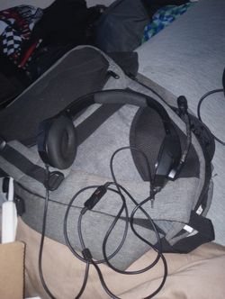 Hyper Headset