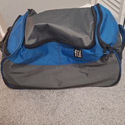 Duffle Bag w/handle 