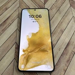 Samsung S22 (128gb) Unlocked 🔷 Liberado